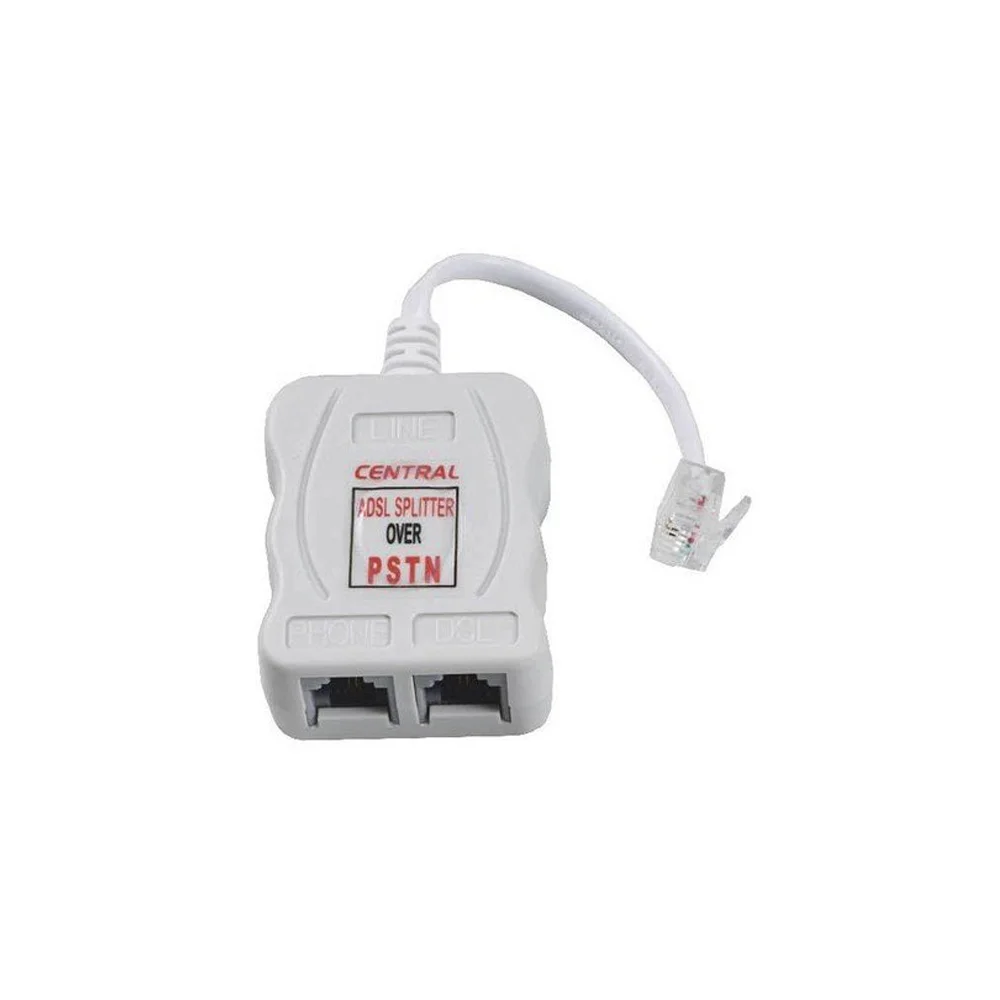 Φωτογραφία προϊόντος: CENTRAL “ADSL” SPLITTER 2802