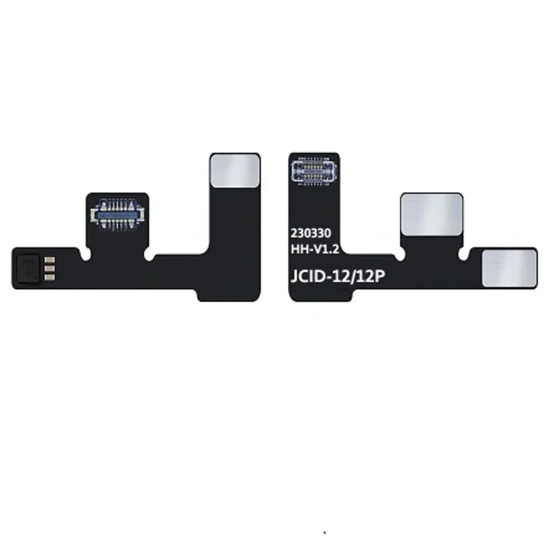 Φωτογραφία προϊόντος: Apple JCID Καλωδιοταινια Επισκευης Face id iphone 12 / 12 Pro