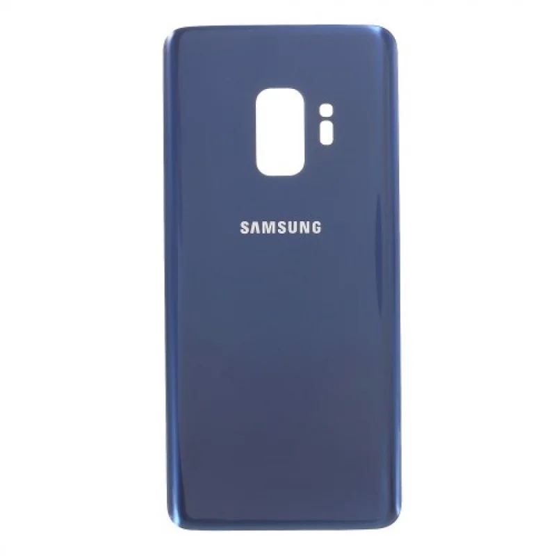 Φωτογραφία προϊόντος: OEM Καπάκι Μπαταρίας Samsung Galaxy S9 G960 Μπλέ