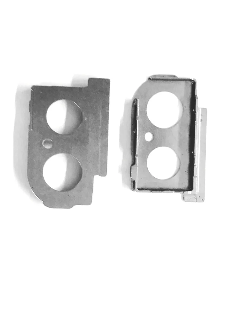 Φωτογραφία προϊόντος: OEM Rear camera lens cover metal holder iphone 8 plus
