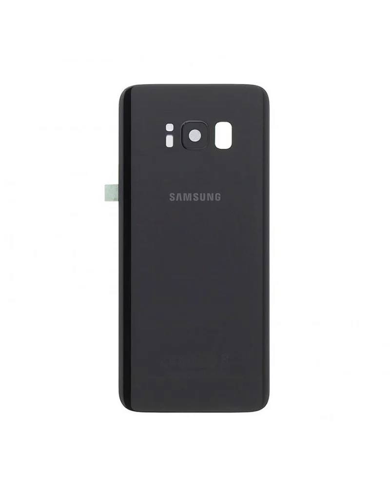 Φωτογραφία προϊόντος: OEM Πίσω Καπάκι (Βack/Βattery Cover) για Samsung Galaxy S8 G950F - Orchid Grey