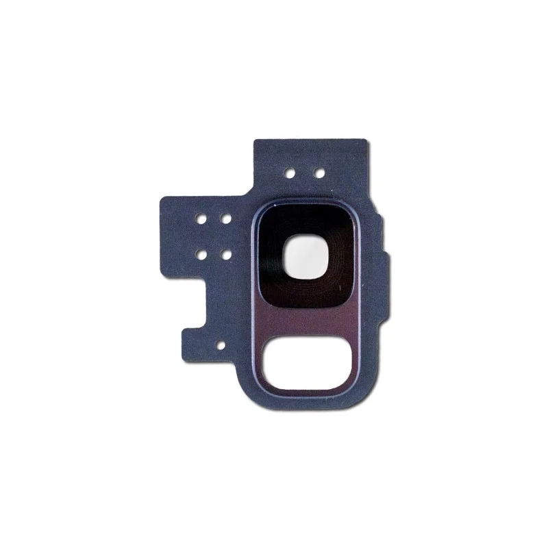 Φωτογραφία προϊόντος: OEM Τζαμάκι Κάμερας Samsung Galaxy S9 G960 Blue