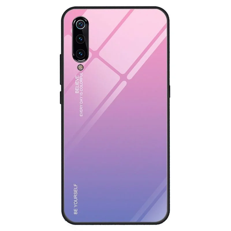Φωτογραφία προϊόντος: OEM Καπάκι Μπαταρίας Xiaomi Mi 9 - Lavender Violet