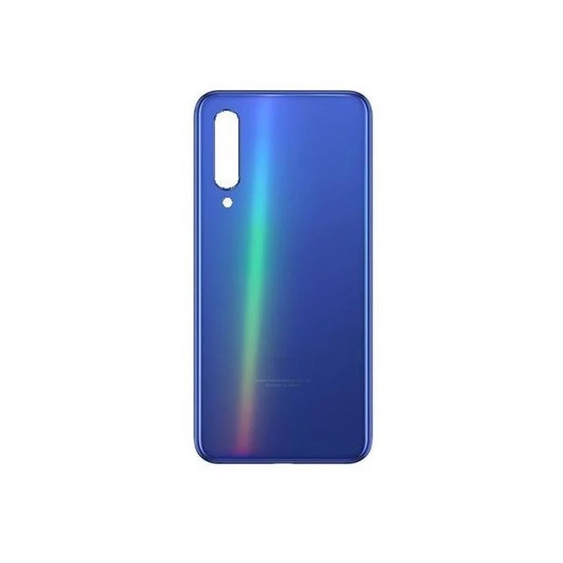 Φωτογραφία προϊόντος: OEM Καπάκι Μπαταρίας Xiaomi Mi 9 - Blue