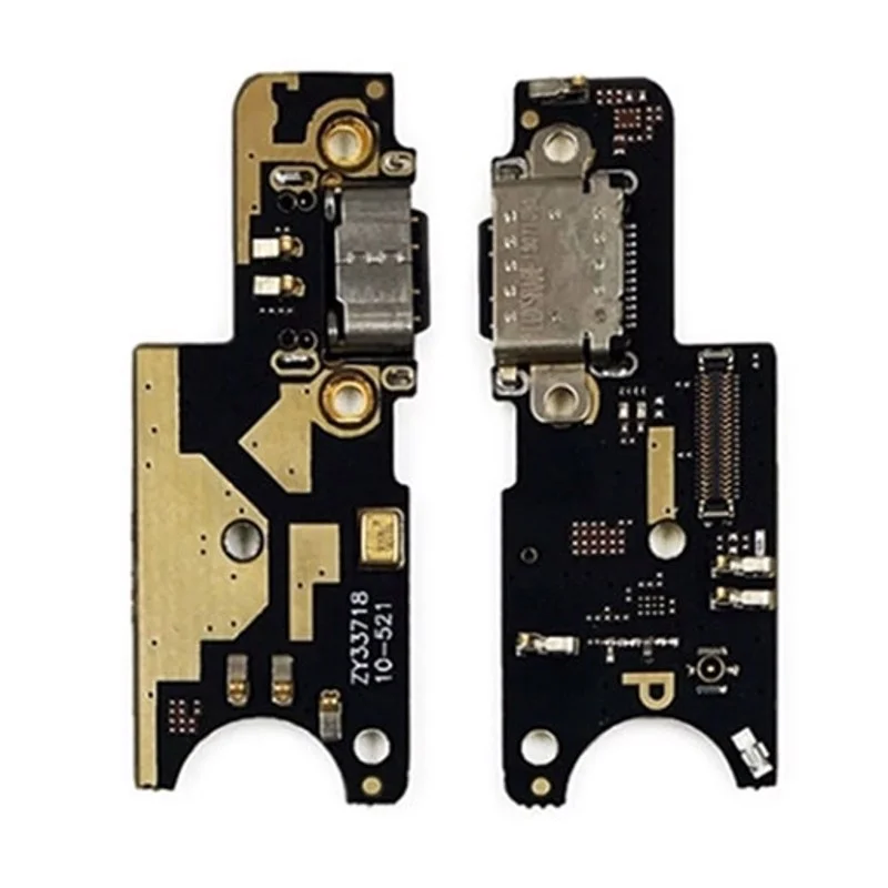 Φωτογραφία προϊόντος: OEM Πλακετάκι Φόρτισης Xiaomi Pocophone F1