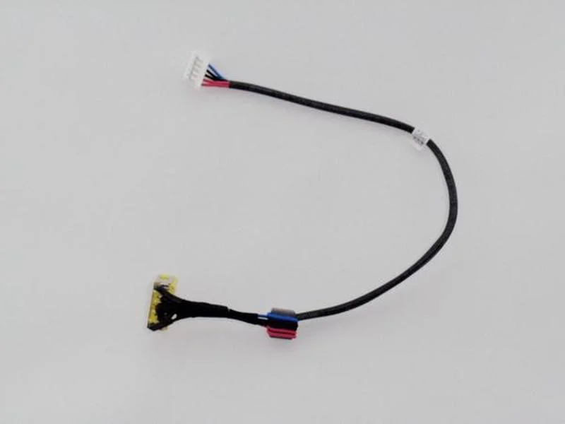 Φωτογραφία προϊόντος: OEM DC Jack IBM LENOVO G400s G405s G410s G500s G505s G510s