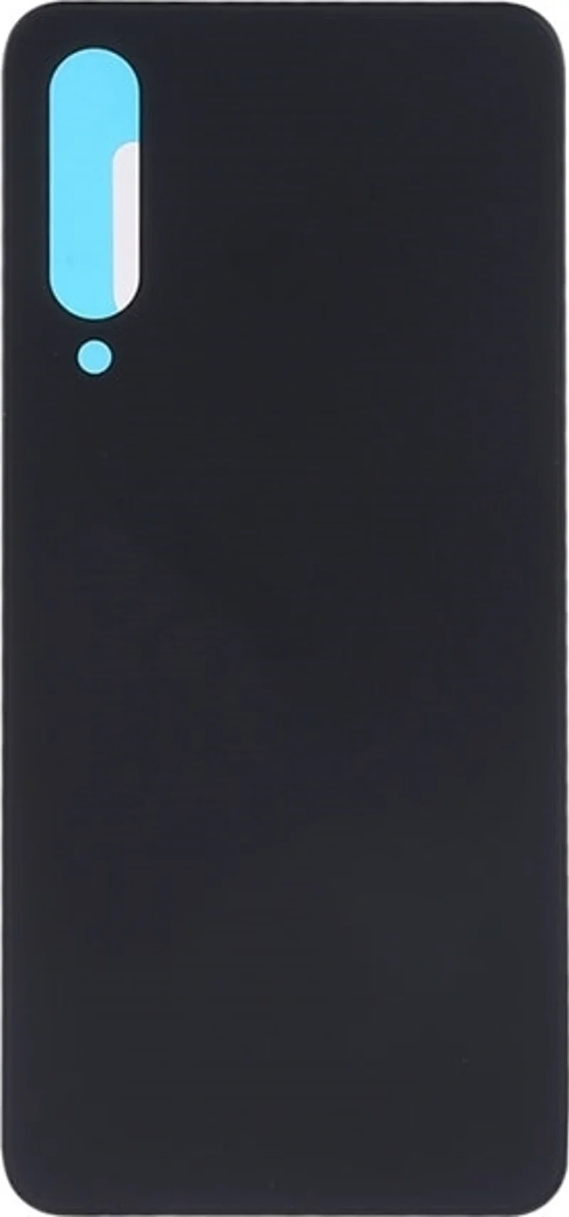 Φωτογραφία προϊόντος: OEM Καπάκι Μπαταρίας Xiaomi Mi 9 Μαύρο