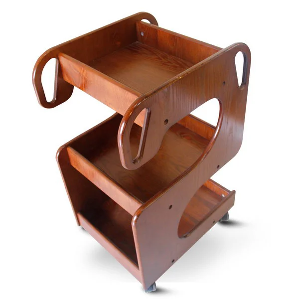 Φωτογραφία προϊόντος: ΒΟΗΘΟΣ-WOODEN TROLLEY ΕΡΓΑΛΕΙΩΝ ΑΙΣΘΗΤΙΚΩΝ ΗΖ-990 - OEM