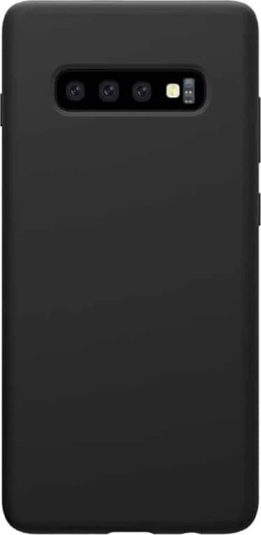Φωτογραφία προϊόντος: OEM Θήκη Samsung Galaxy S10 (Μάυρο)
