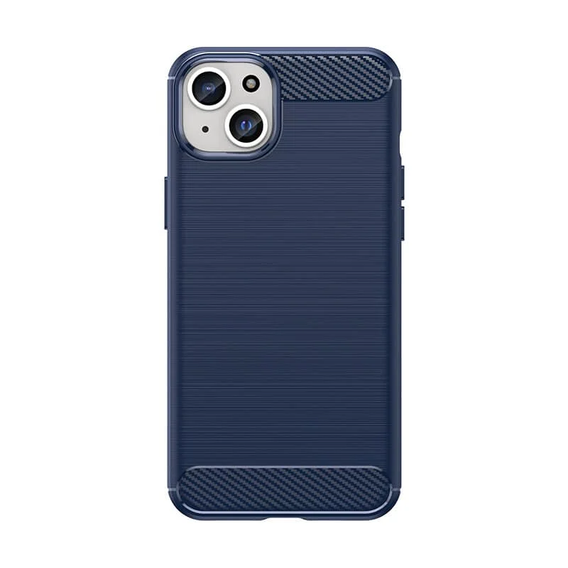 Φωτογραφία προϊόντος: OEM Θήκη iPhone 15 Plus (Μπλε)