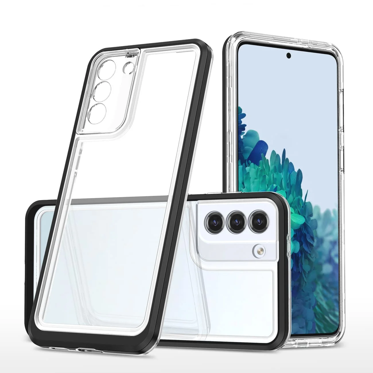 Φωτογραφία προϊόντος: OEM Θήκη Galaxy S23+ Σιλικόνης