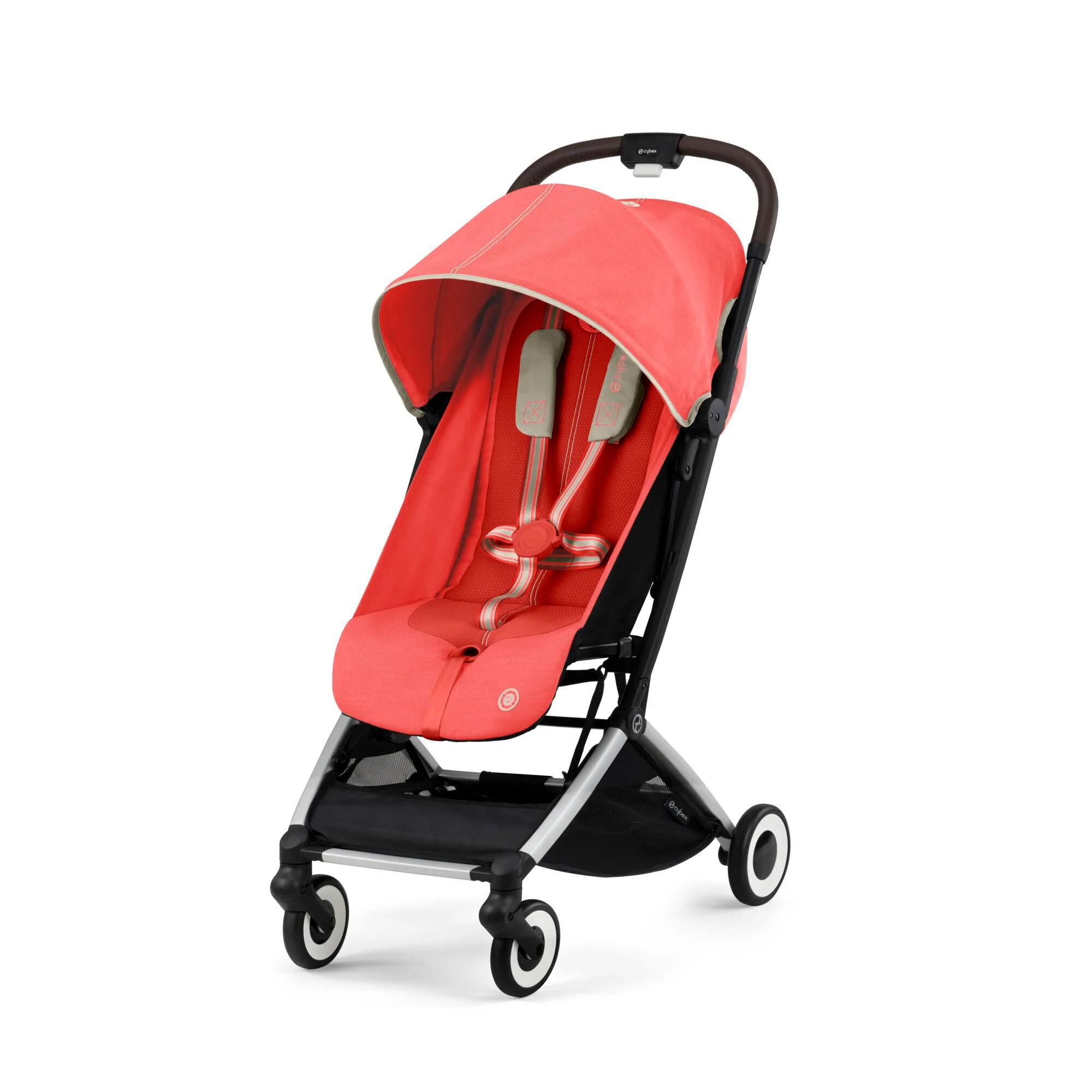 Φωτογραφία προϊόντος: Cybex Orfeo Hibiscus Red - 522004207