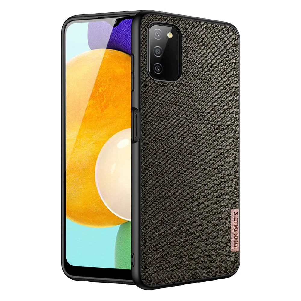 Φωτογραφία προϊόντος: Θήκη Samsung Galaxy A03s Dux Ducis (πράσινο)