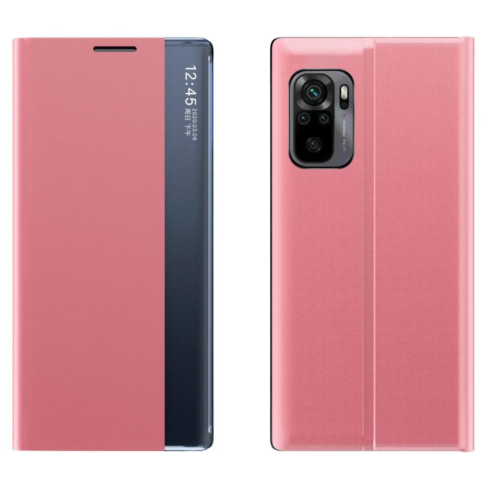 Φωτογραφία προϊόντος: OEM Θήκη για Redmi Note 10 / 10s (Ροζ)