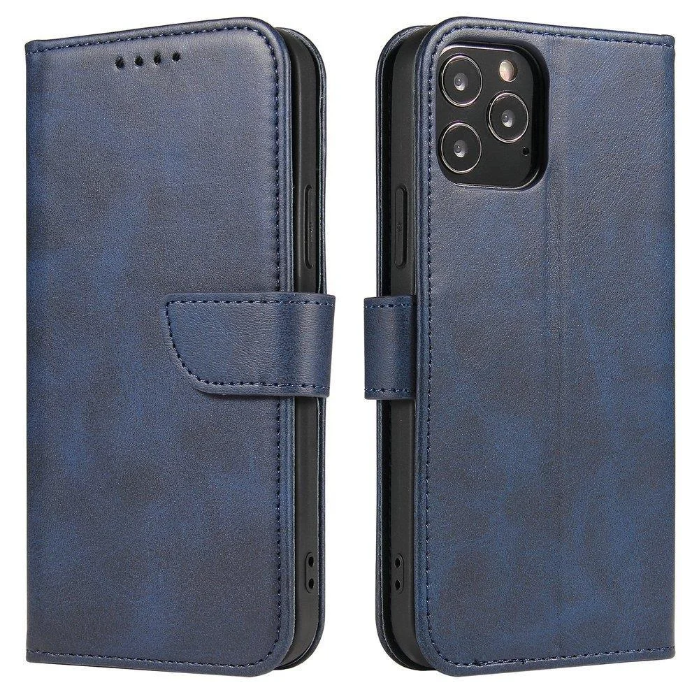 Φωτογραφία προϊόντος: OEM Θήκη για Poco M4 Pro 5G / Redmi Note 11 5G Μπλέ