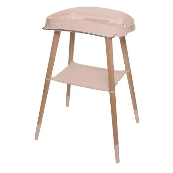 Φωτογραφία προϊόντος: Bebejou Βάση Μπάνιου Sense Mellow Rose - 4217056