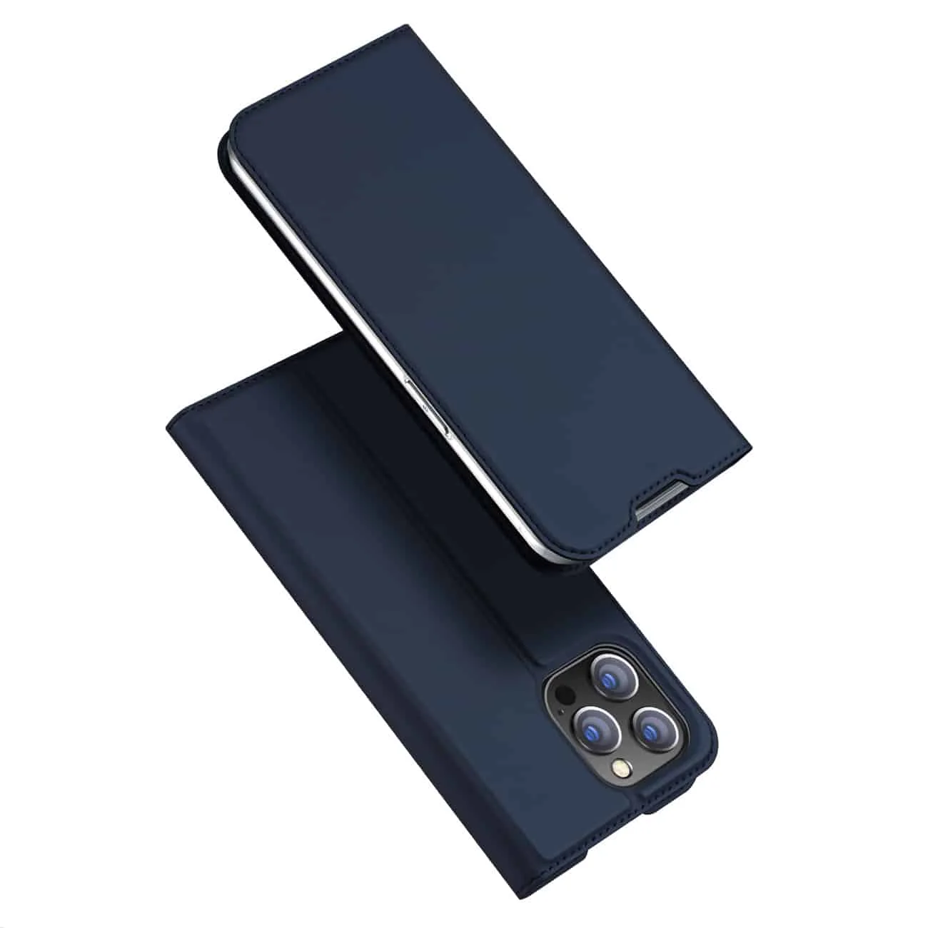Φωτογραφία προϊόντος: Θήκη για iPhone 14 Pro Dux Ducis (Μπλέ)