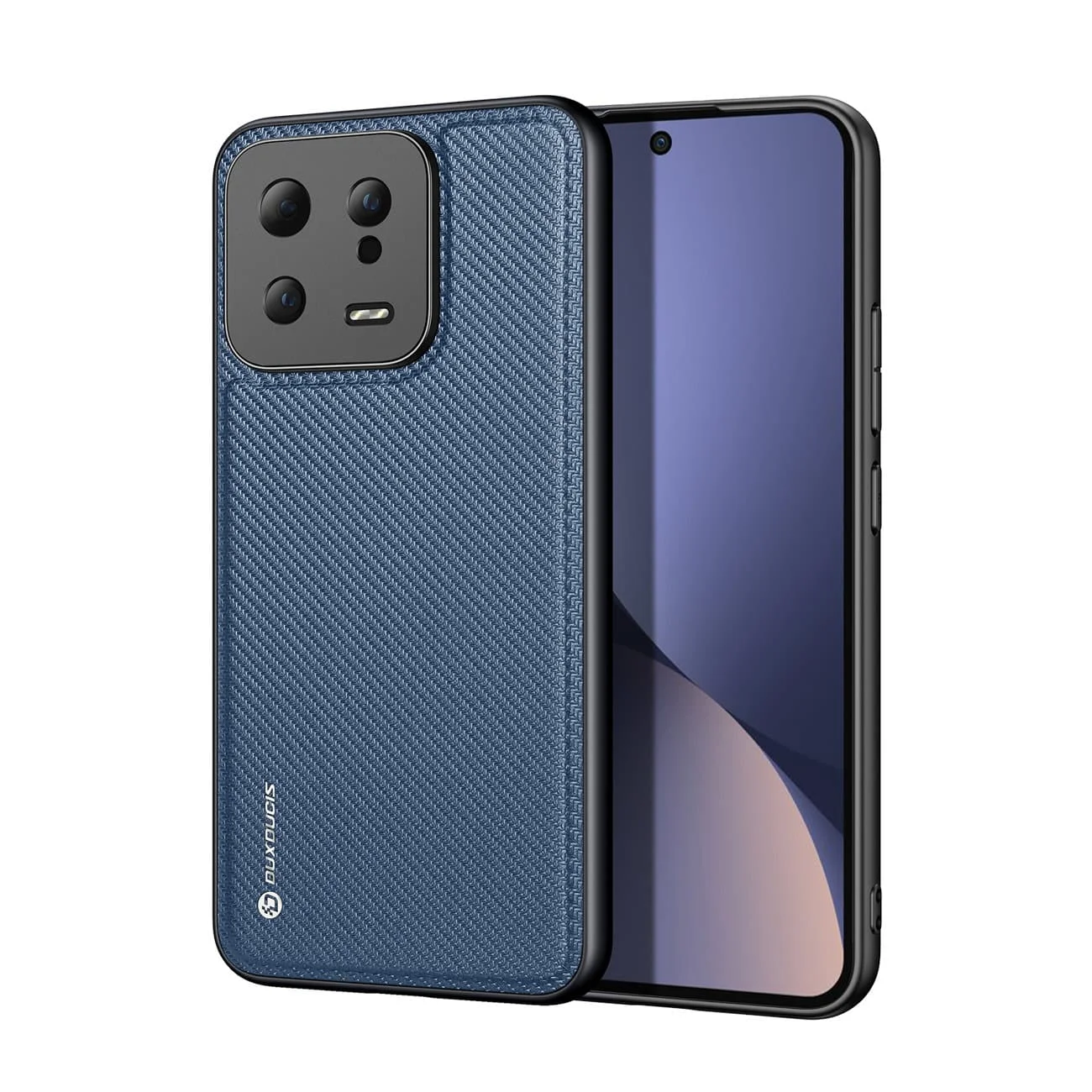 Φωτογραφία προϊόντος: Θήκη Xiaomi 13 Dux Ducis (Μπλε)