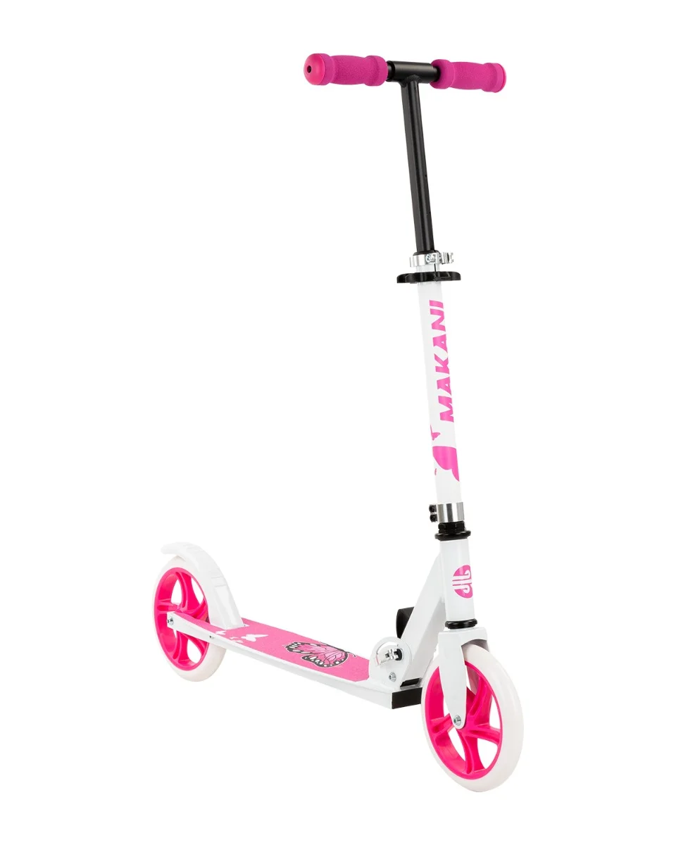 Φωτογραφία προϊόντος: Kikka Boo - Makani Scooter Argus Butterflies - 31006010114