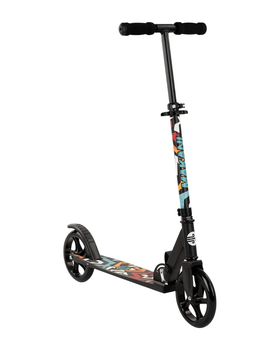 Φωτογραφία προϊόντος: Kikka Boo - Makani Scooter Argus Geometrics - 31006010115