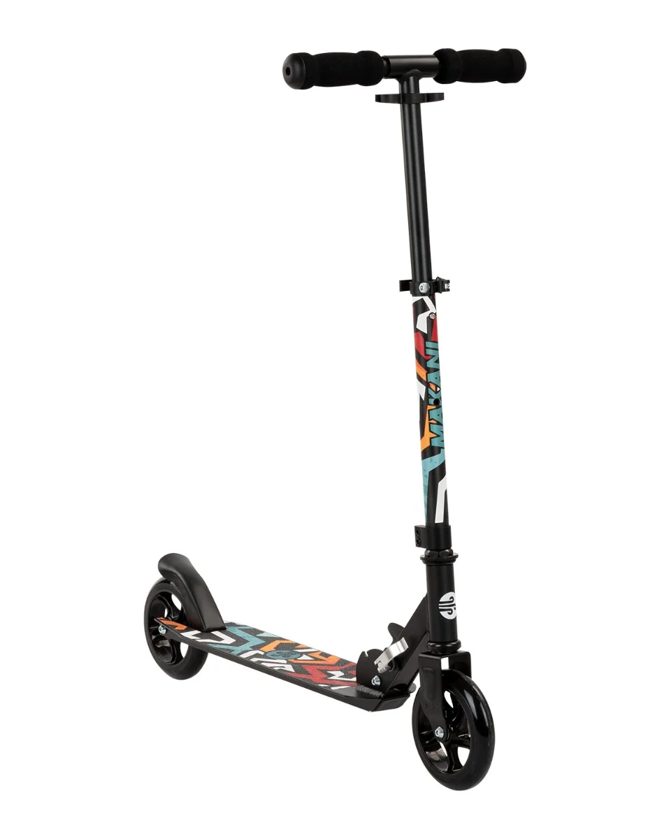 Φωτογραφία προϊόντος: Kikka Boo - Makani Scooter Zonda Geometrics - 31006010117