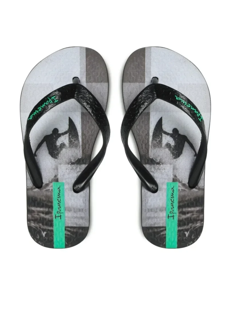 Φωτογραφία προϊόντος: ΣΑΓΙΟΝΑΡΕΣ IPANEMA-X Kids 78022388 Μαύρο