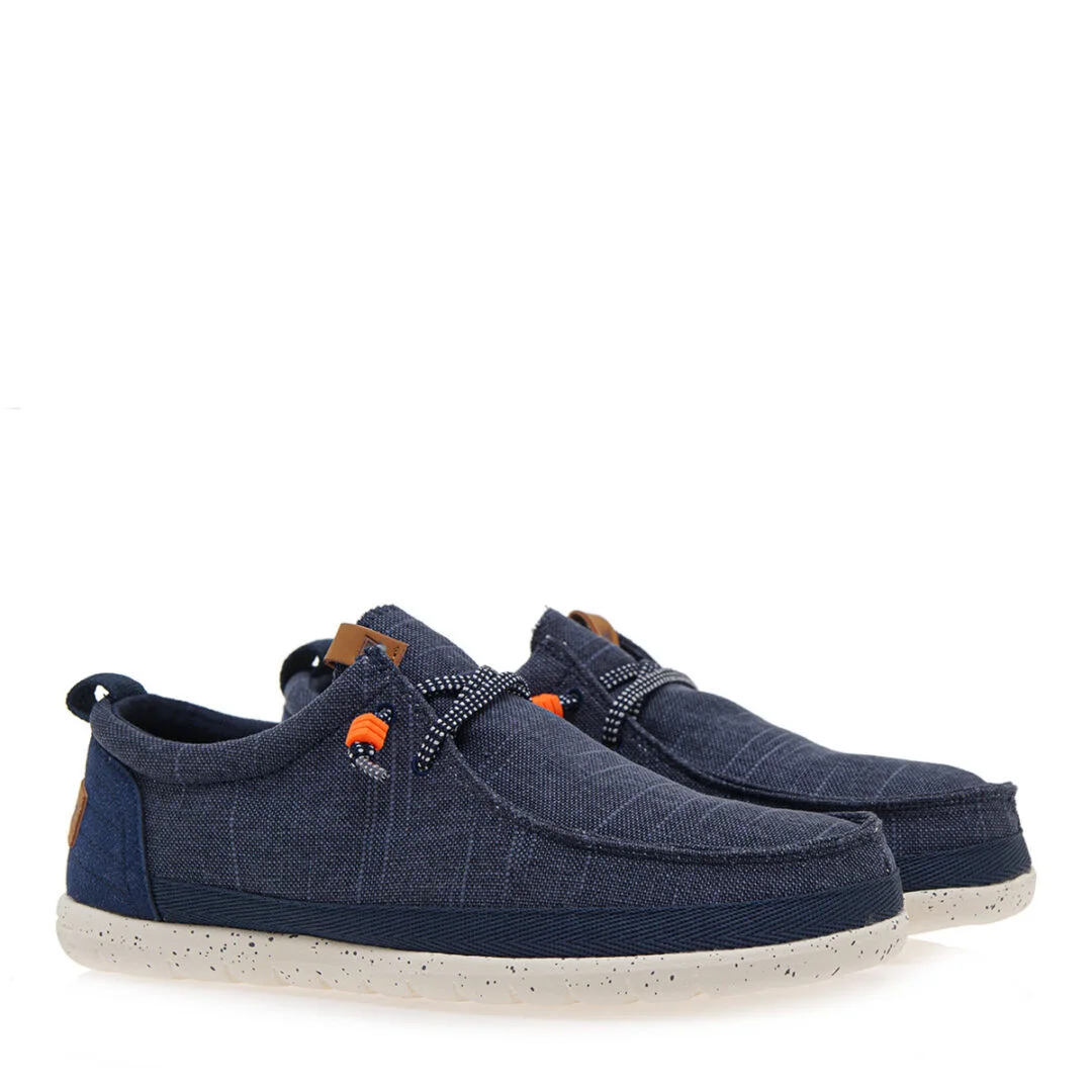 Φωτογραφία προϊόντος: Wrangler Ανδρικά Slip On WM31140A 014 NAVY