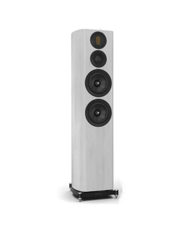 Φωτογραφία προϊόντος: WHARFEDALE EVO 4.4 White Oak Ηχεία (Ζεύγος)