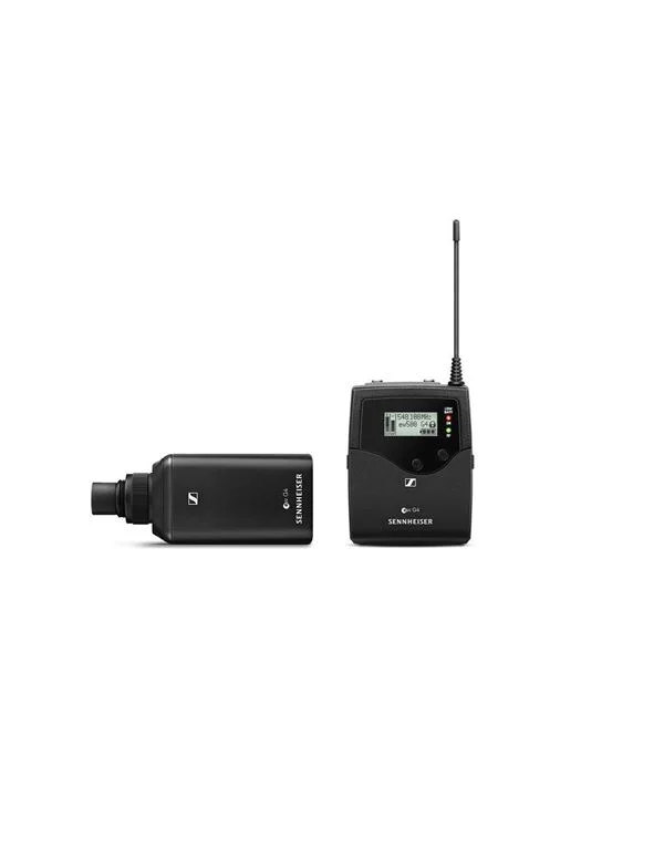 Φωτογραφία προϊόντος: SENNHEISER EW-500-BOOM-G4-GW Σετ Plug On