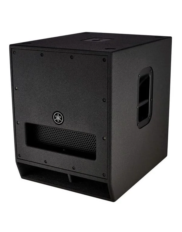 Φωτογραφία προϊόντος: YAMAHA DXS-15-MKII Aυτοενισχυόμενο Subwoofer