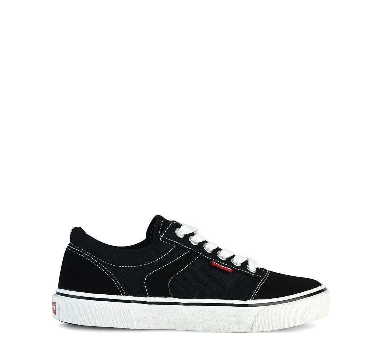 Φωτογραφία προϊόντος: SNEAKERS ΑΓΟΡΙ LEVI S BLACK PHILADELPHIA VNYC0003T 0003