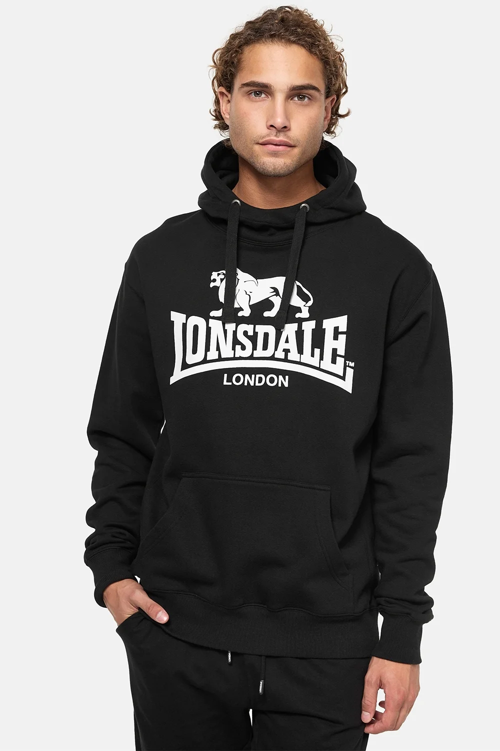 Φωτογραφία προϊόντος: Lonsdale Φούτερ Corran