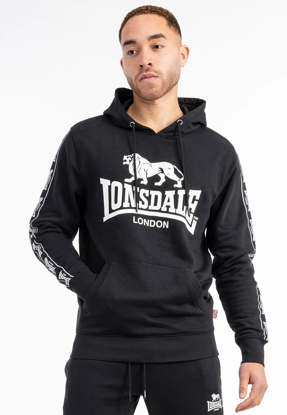 Φωτογραφία προϊόντος: Lonsdale Φούτερ Scousburgh
