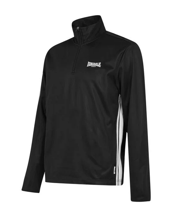 Φωτογραφία προϊόντος: Lonsdale Μπλούζα Track Quarter