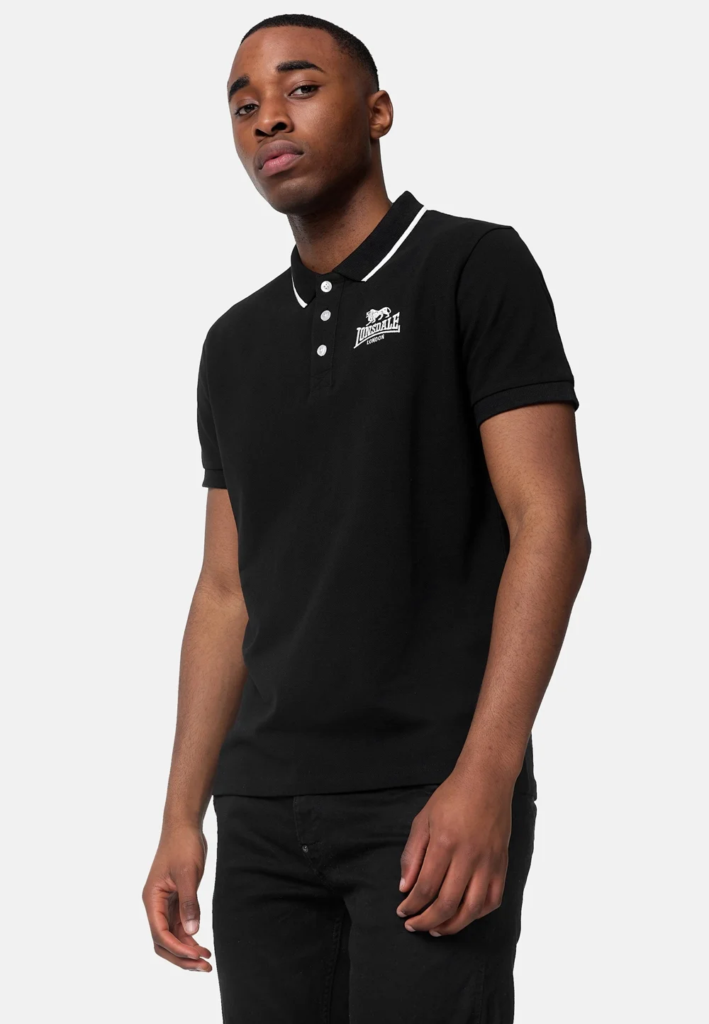 Φωτογραφία προϊόντος: Lonsdale Πόλο Ballygalley