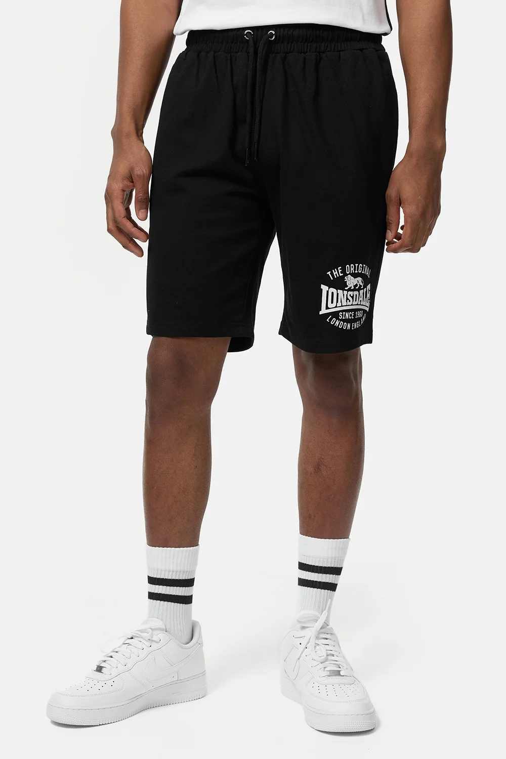 Φωτογραφία προϊόντος: Lonsdale Σορτς Traprain
