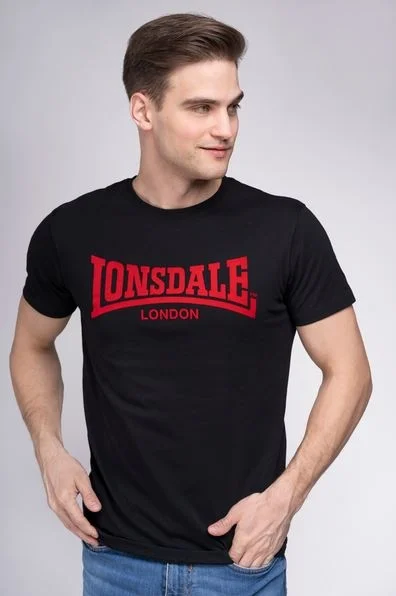 Φωτογραφία προϊόντος: Lonsdale T-Shirt One Tone