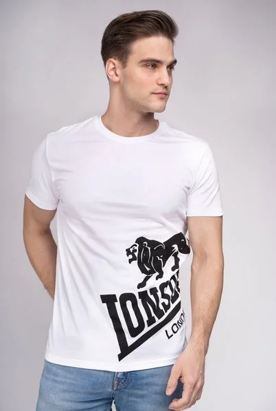 Φωτογραφία προϊόντος: Lonsdale T-Shirt Dereham