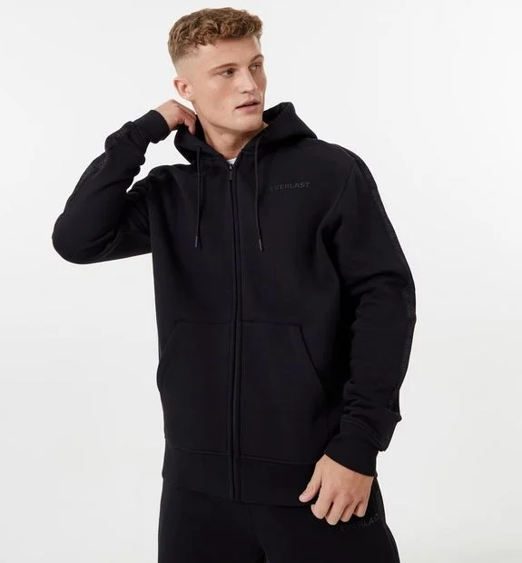 Φωτογραφία προϊόντος: Everlast Ζακέτα Zip Hoodie
