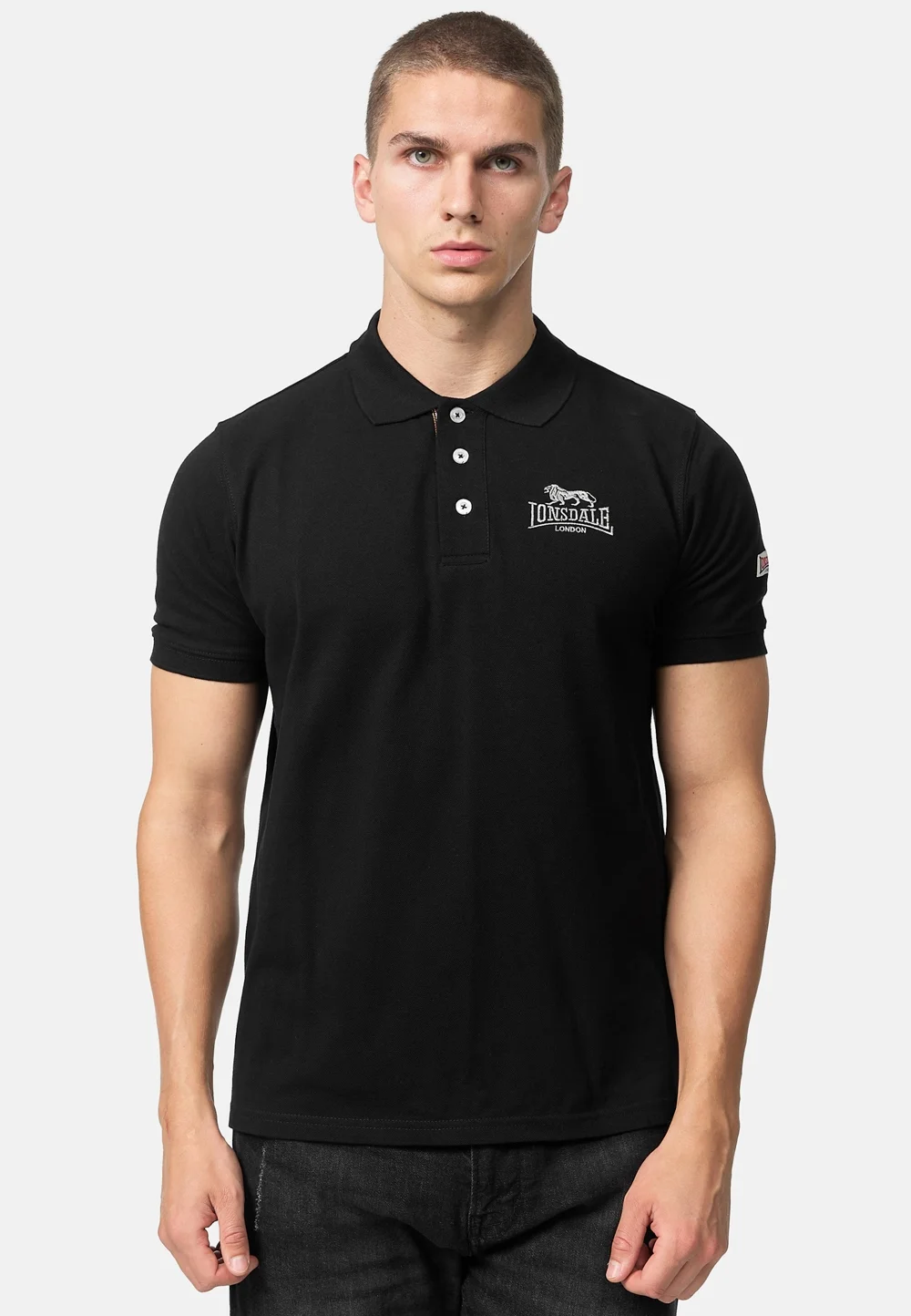 Φωτογραφία προϊόντος: Lonsdale Πόλο Bruan