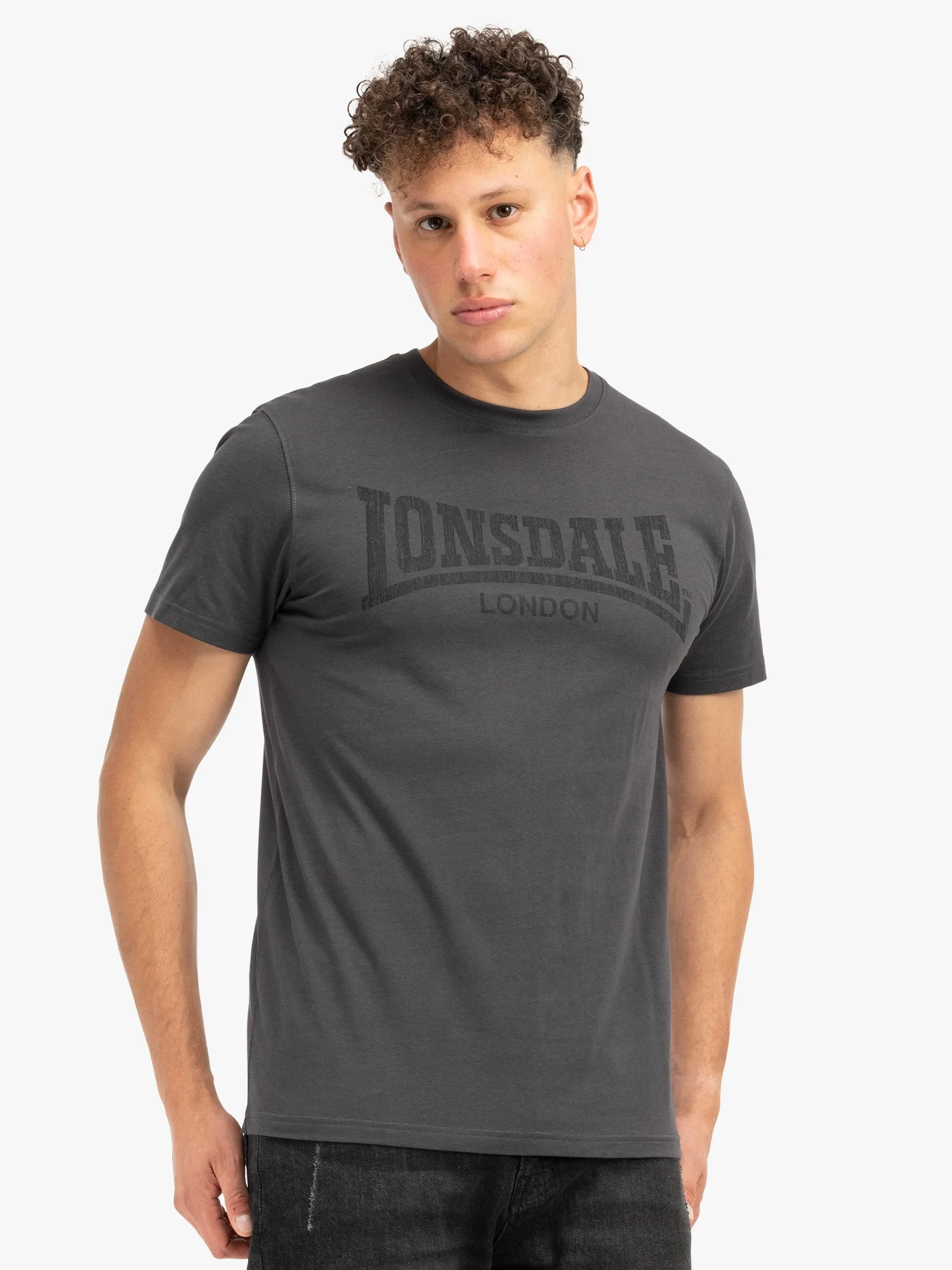Φωτογραφία προϊόντος: Lonsdale T-Shirt Kai