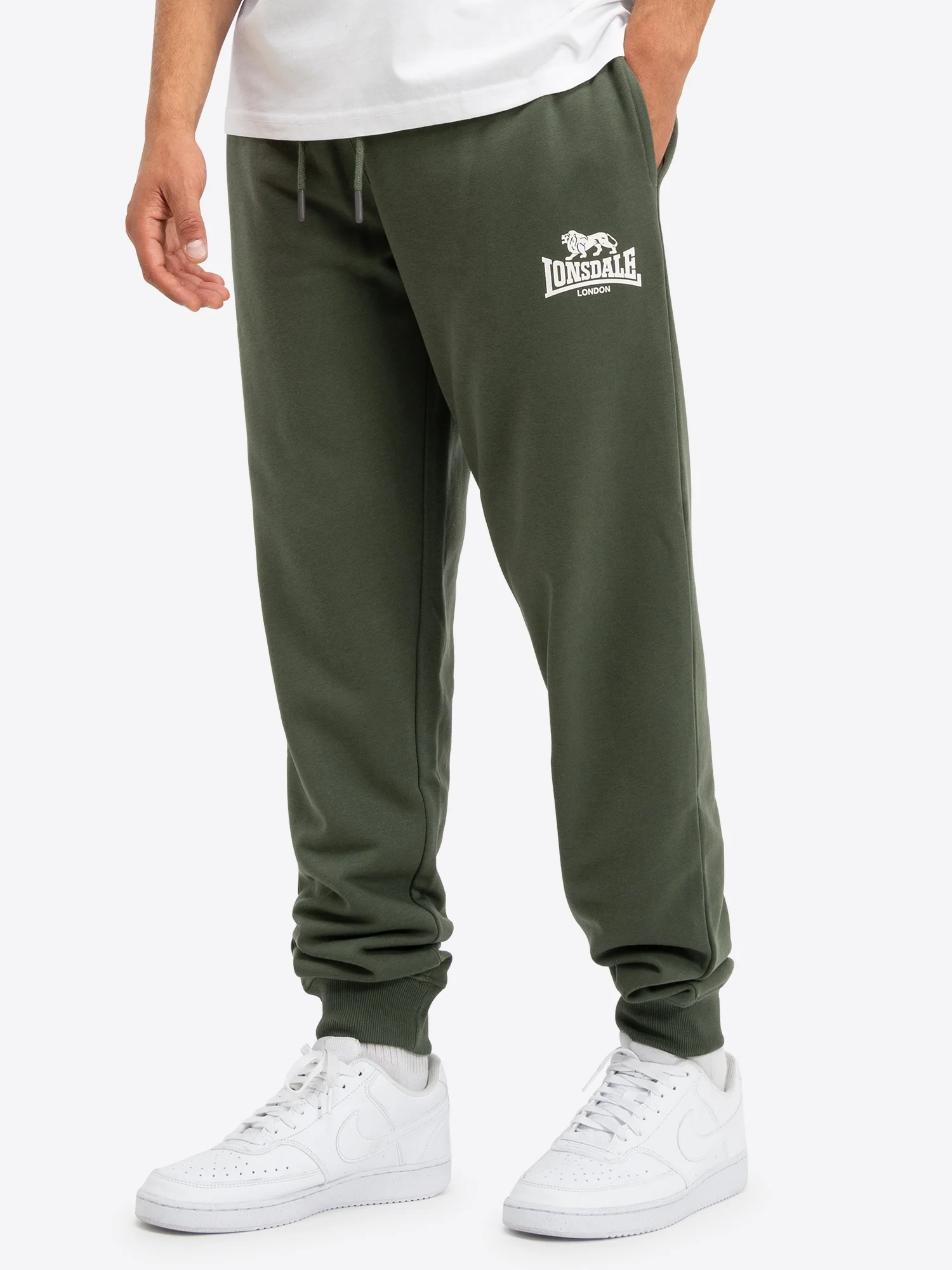 Φωτογραφία προϊόντος: Lonsdale Φόρμα Pilsdon slim fit