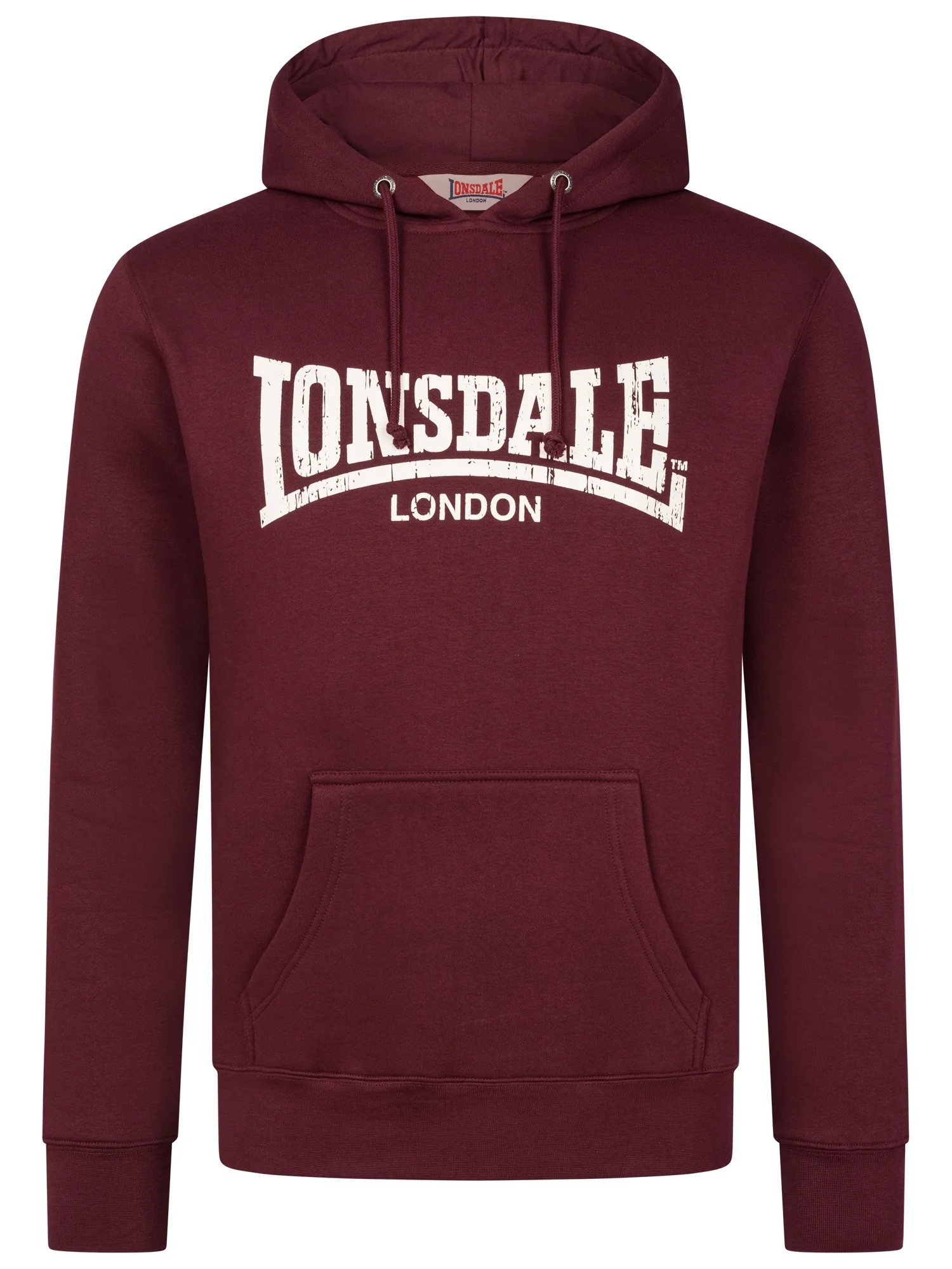 Φωτογραφία προϊόντος: Lonsdale Φούτερ Wolterton