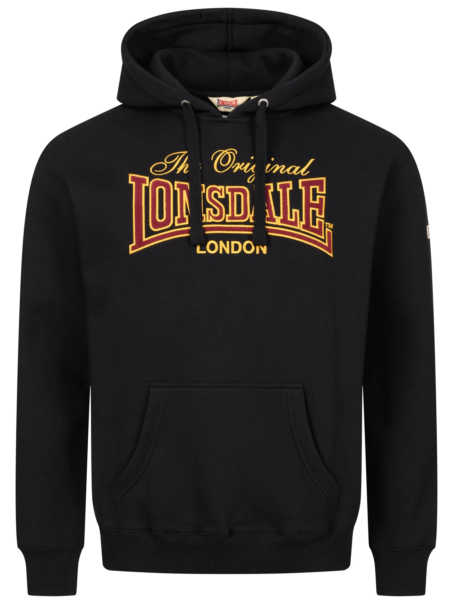 Φωτογραφία προϊόντος: Lonsdale Φούτερ Prestolee