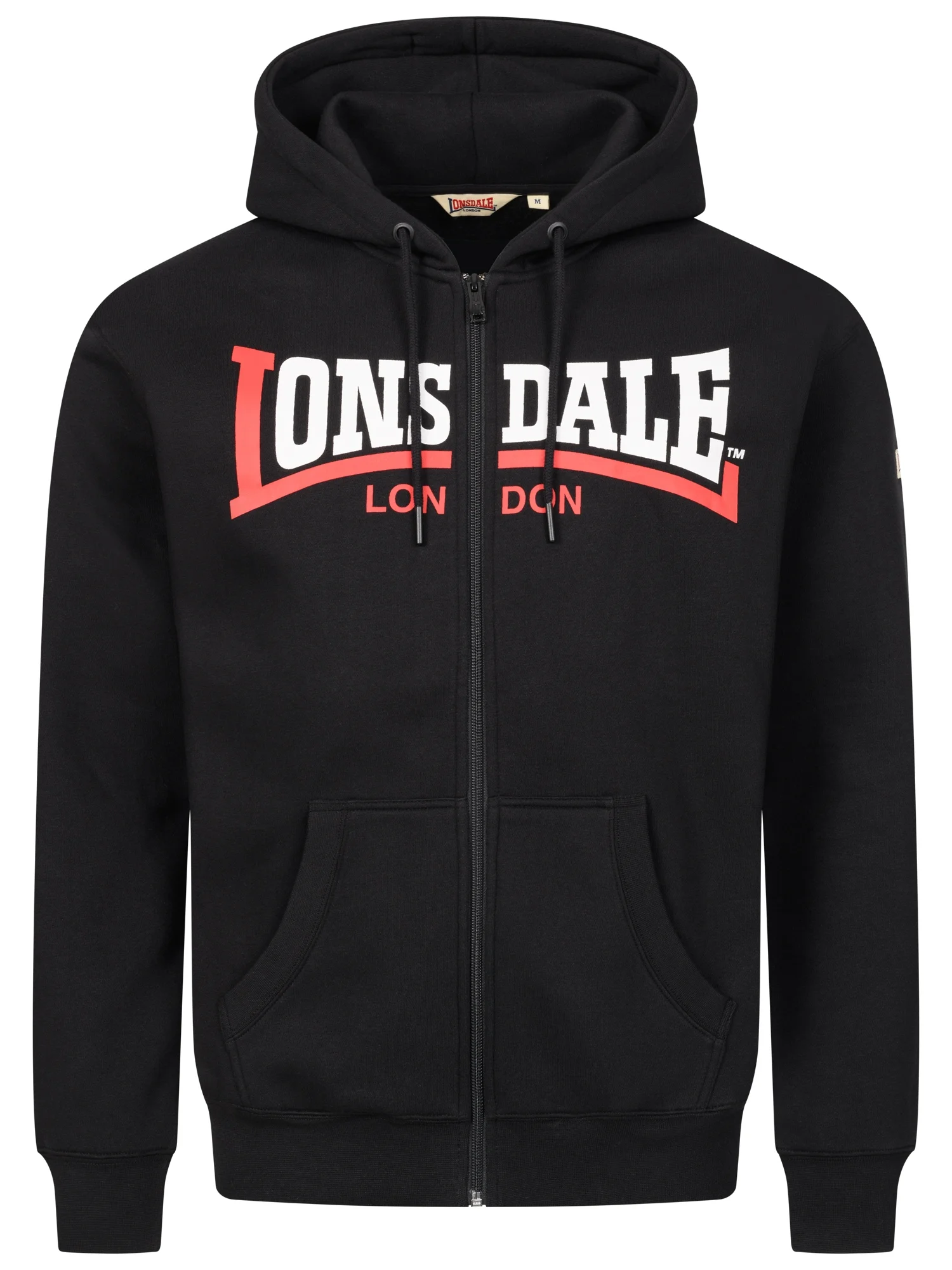 Φωτογραφία προϊόντος: Lonsdale Ζακέτα Garrigill