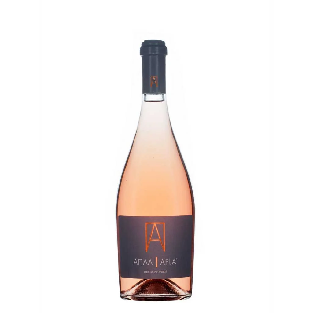 Φωτογραφία προϊόντος: ΑΠΛΑ ΡΟΖΕ 2021 OENOPS, OENOPS WINES, 750 ml