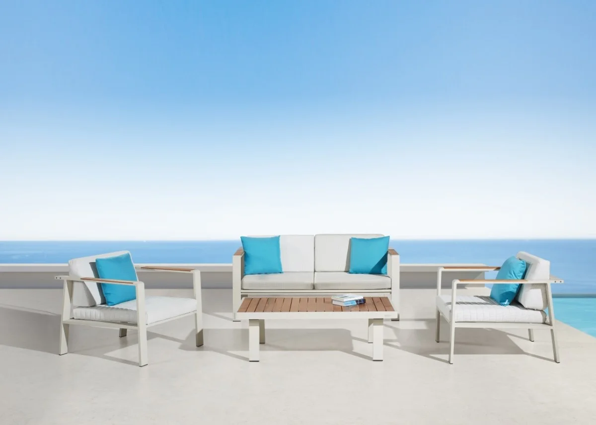 Φωτογραφία προϊόντος: Nofi-2 Lounge Set