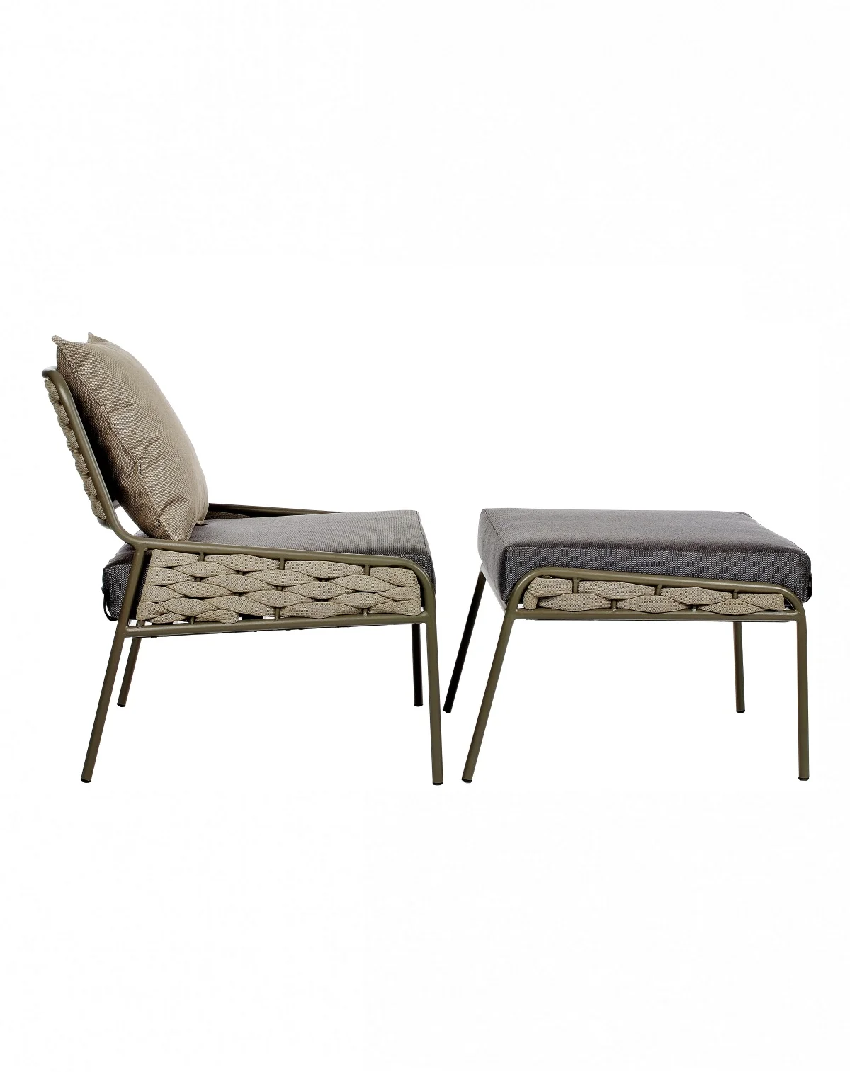 Φωτογραφία προϊόντος: Strasbourg/LFS COM Lounge Set