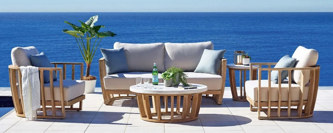 Φωτογραφία προϊόντος: Woodland Lounge Set