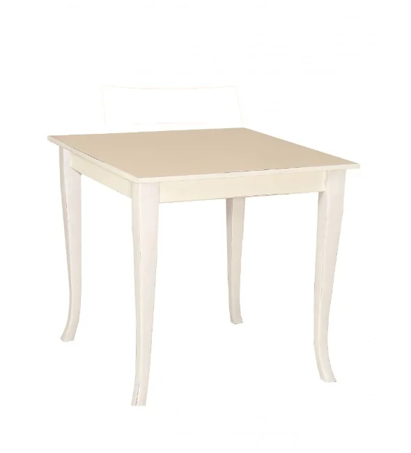 Φωτογραφία προϊόντος: Table Angona 80x80cm